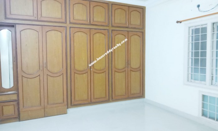 3 BHK Flat for Sale in Chinna Waltair